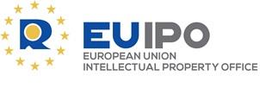 R EUIPO EUROPEAN UNION INTELLECTUAL PROPERTY OFFICE trademark