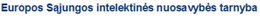 EUROPOS SAJUNGOS INTELEKTINES NUOSAVYBES TARNYBA trademark
