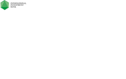 INTERNATIONAL INVESTMENT BANK trademark