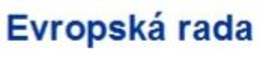 EVROPSKA RADA trademark