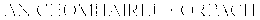 AN CHOMHAIRLE EORPACH trademark