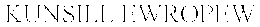 KUNSILL EWROPEW trademark