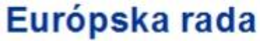 EURÓPSKA RADA trademark