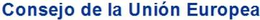CONSEJO DE LA UNIÓN EUROPEA trademark