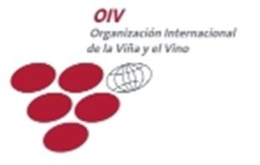 OIV ORGANIZACIÓN INTERNACIONAL DE LA VIÑA Y EL VINO trademark