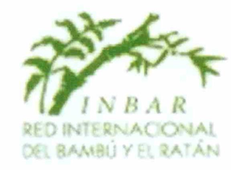 RED INTERNACIONAL DEL BAMBU Y EL RATAN trademark