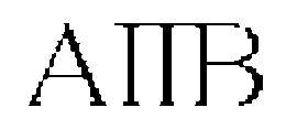 AIIB trademark