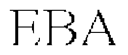 EBA trademark