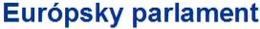 EURÓPSKY PARLAMENT trademark