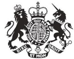 HONI SOIT QUI MAL Y PENSE DIEU ET MON DROIT trademark