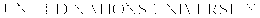 UNITED NATIONS UNIVERSITY trademark