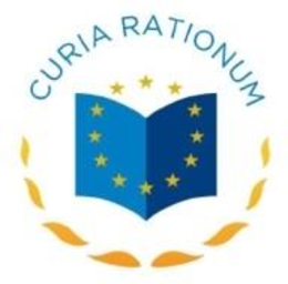 CURIA RATIONUM trademark