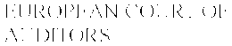 EUROPEAN COURT OF AUDITORS trademark