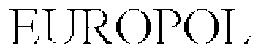 EUROPOL trademark