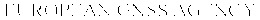 EUROPEAN GNSS AGENCY trademark