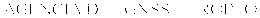 AGENCIA DEL GNSS EUROPEO trademark