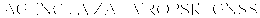 AGENCIJA ZA EVROPSKI GNSS trademark