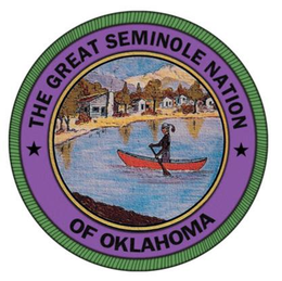 THE GREAT SEMINOLE NATION OF OKLAHOMA trademark