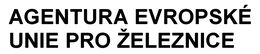 AGENTURA EVROPSKÉ UNIE PRO ELEZNICE trademark