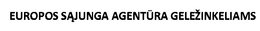 EUROPOS SAJUNGA AGENTURA GELEINKELIAMS trademark