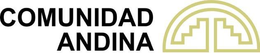 COMUNIDAD ANDINA trademark