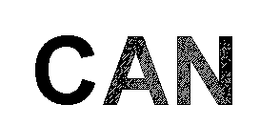 CAN trademark