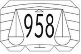 835 trademark