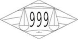 999 trademark