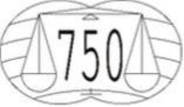 750 trademark