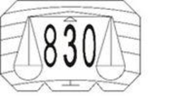 830 trademark
