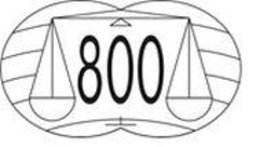 800 trademark