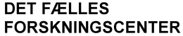 DET FÆLLES FORSKNINGSCENTER trademark