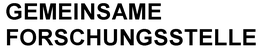 GEMEINSAME FORSCHUNGSSTELLE trademark