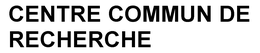 CENTRE COMMUN DE RECHERCHÉ trademark