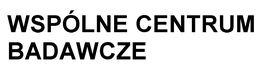WSPÓLNE CENTRUM BADAWCZE trademark