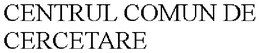 CENTRUL COMUN DE CERCETARE trademark