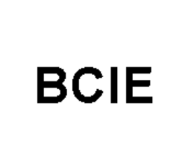 BCIE trademark