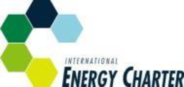 INTERNATIONAL ENERGY CHARTER trademark