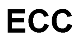 ECC trademark