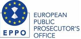 EPPO EUROPEAN PUBLIC PROSECUTOR'S OFFICE trademark