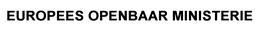 EUROPEES OPENBAAR MINISTERIE trademark