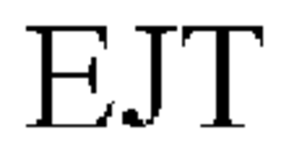 EJT trademark
