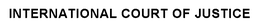 INTERNATIONAL COURT OF JUSTICE trademark