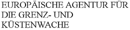 EUROPÄISCHE AGENTUR FÜR DIE GRENZ- UND KÜSTENWACHE trademark