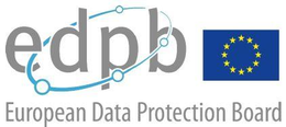 EDPB EUROPEAN DATA PROTECTION BOARD trademark