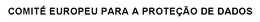 COMITÉ EUROPEU PARA A PROTEÇÃO DE DADOS trademark