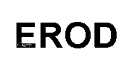 EROD trademark