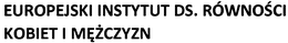 EUROPEJSKI INSTYTUT DS. RÓWNOSCI KOBIET I MEZCZYZN trademark