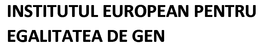 INSTITUTUL EUROPEAN PENTRU EGALITATEA DE GEN trademark