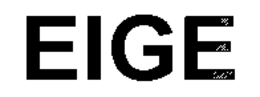 EIGE trademark